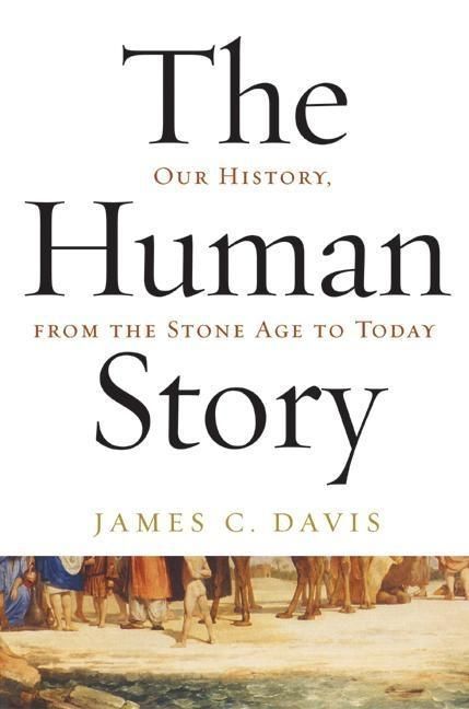 Produktbild: The Human Story