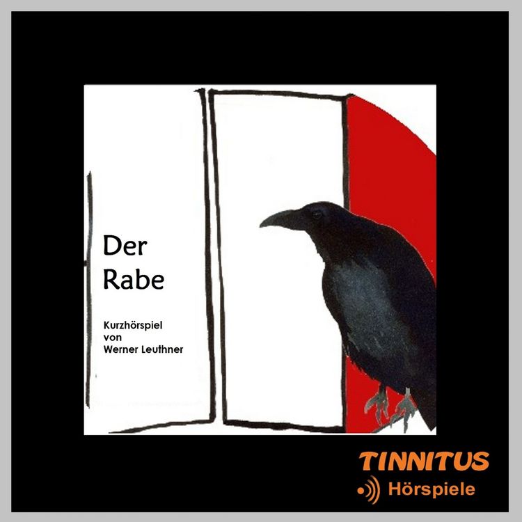 Produktbild: Der Rabe