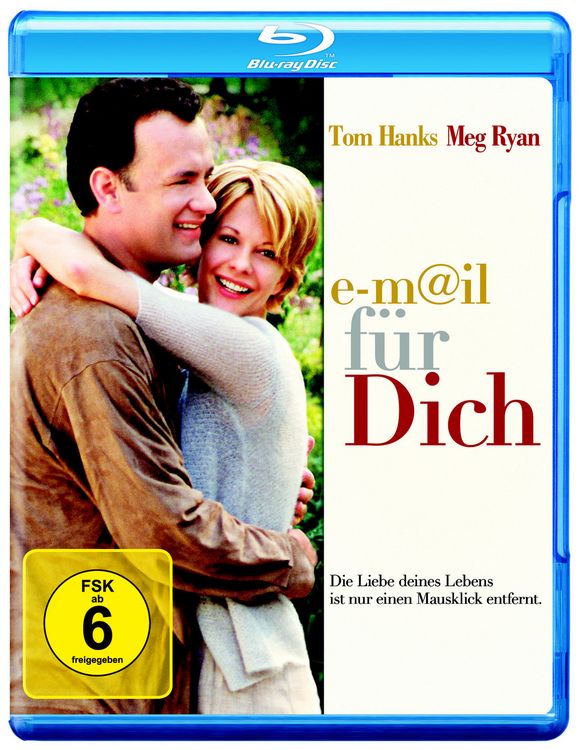 Produktbild: E-mail f&uuml;r Dich