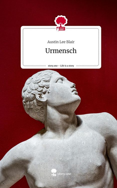 Produktbild: Urmensch. Life is a Story - story.one