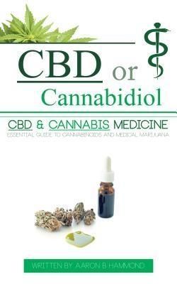Produktbild: CBD or Cannabidiol