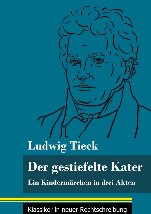 Produktbild: Der gestiefelte Kater