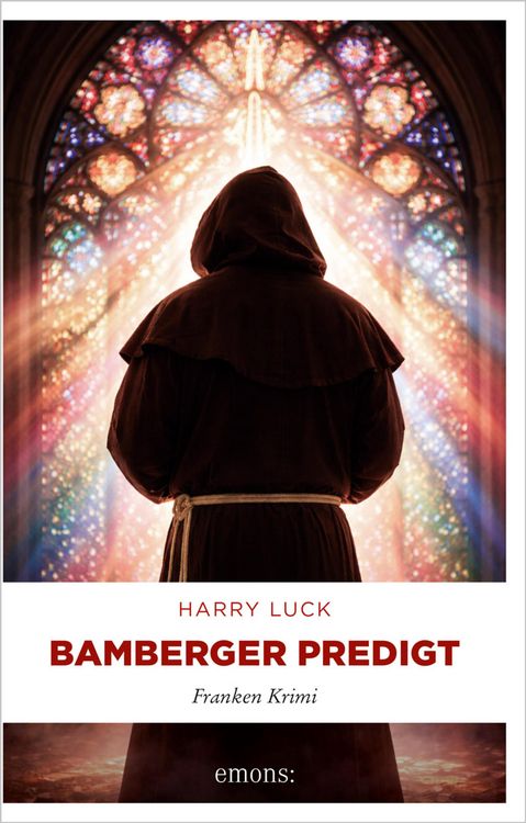 Produktbild: Bamberger Predigt