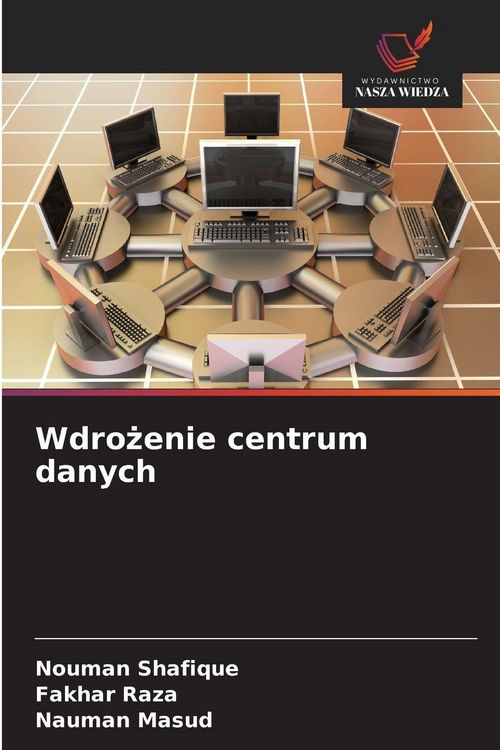 Produktbild: Wdro&iquest;enie centrum danych