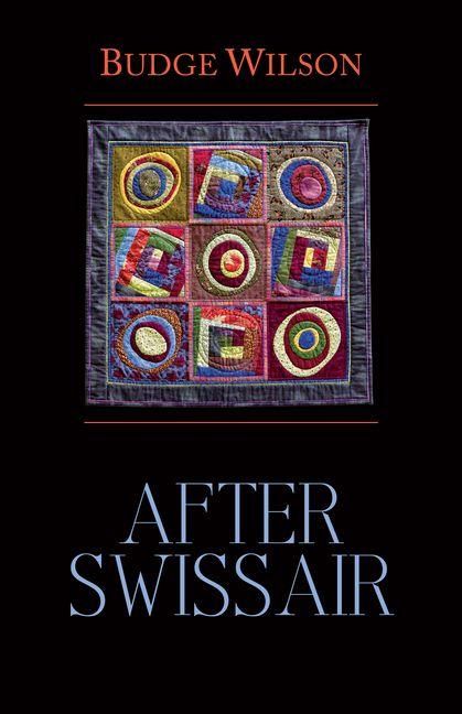 Produktbild: After Swissair