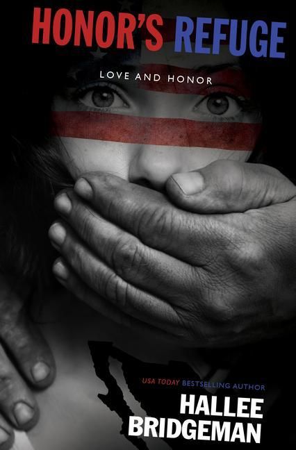 Bild vom Artikel Honor's Refuge vom Autor Hallee Bridgeman