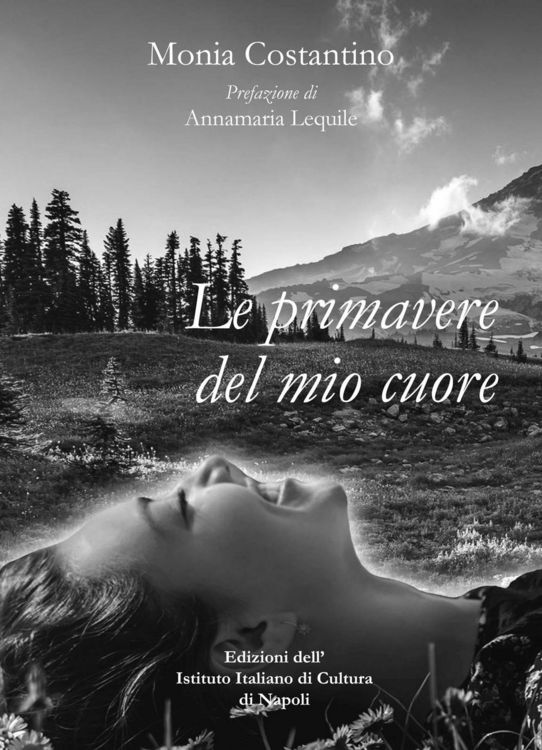 Produktbild: Le primavere del mio cuore