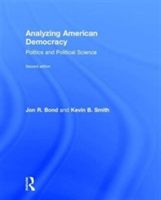 Produktbild: Analyzing American Democracy