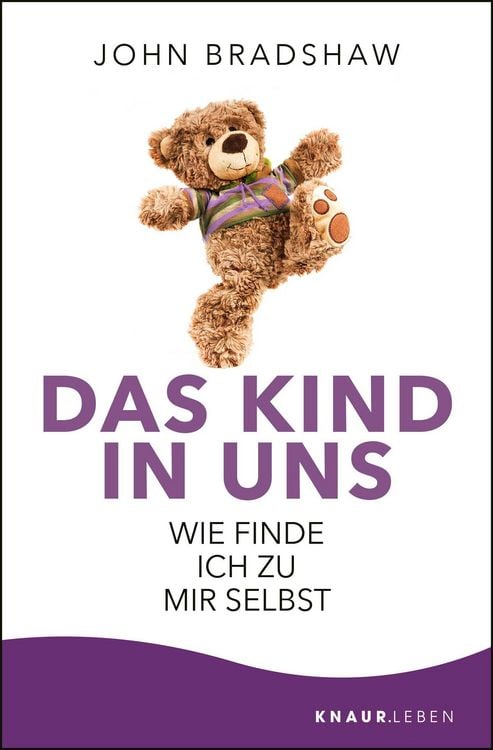 Produktbild: Das Kind in uns