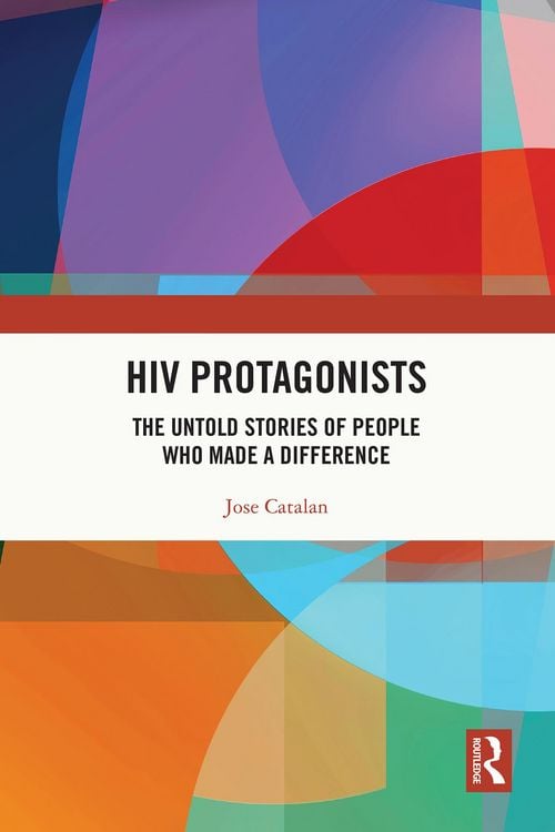 Produktbild: HIV Protagonists