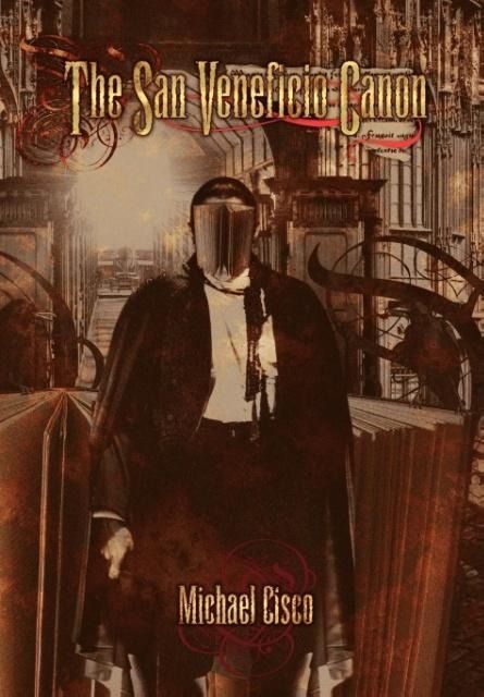 Produktbild: The San Veneficio Canon