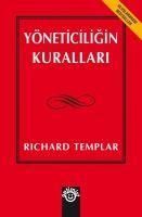 Produktbild: Y&ouml;neticiligin Kurallari