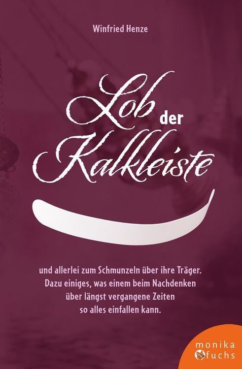 Produktbild: Lob der Kalkleiste