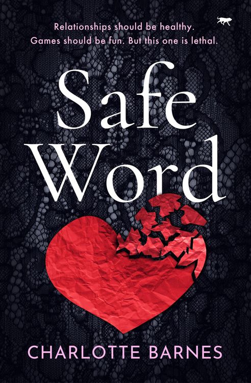 Produktbild: Safe Word