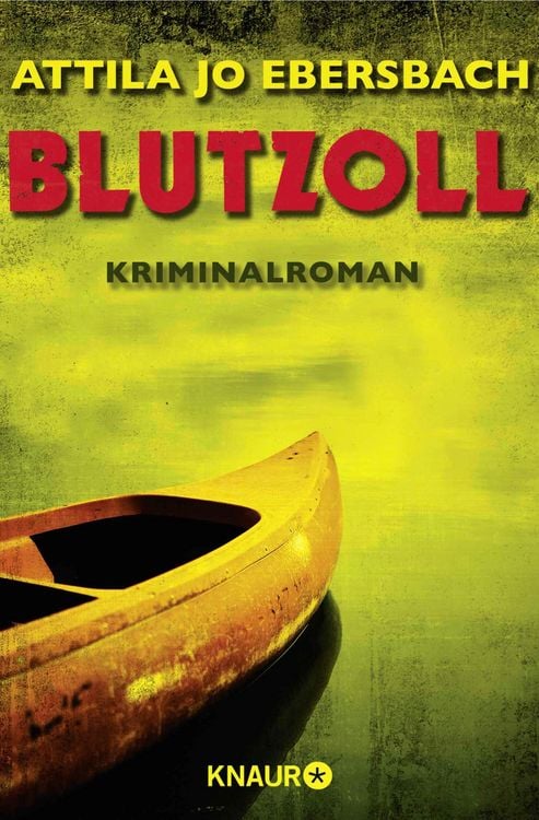 Produktbild: Blutzoll