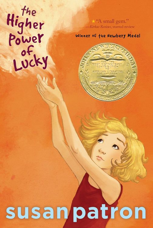 Produktbild: The Higher Power of Lucky