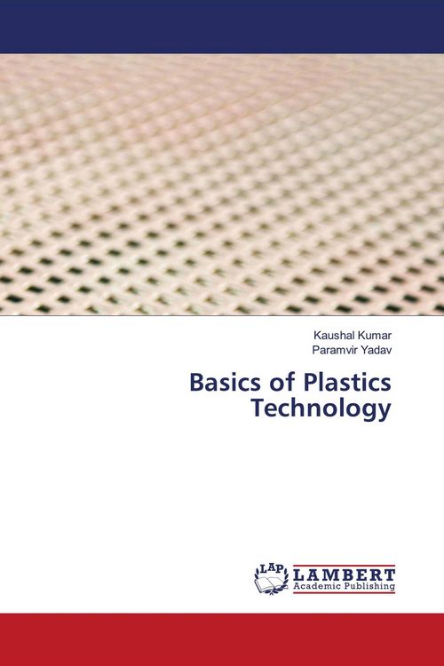 Produktbild: Basics of Plastics Technology