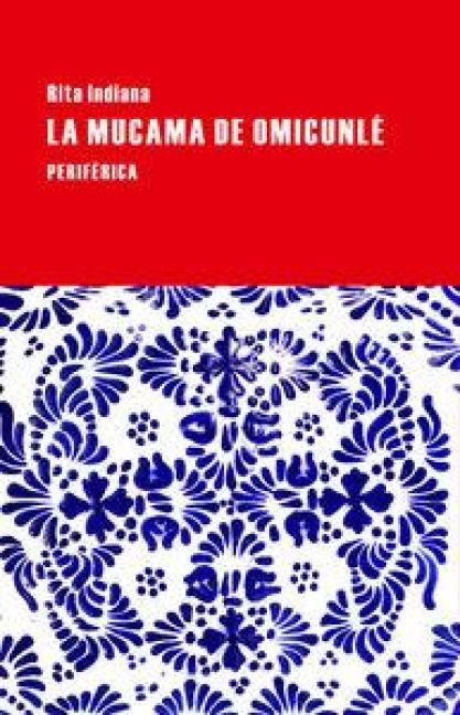 Produktbild: La mucama de Omicunl&eacute;