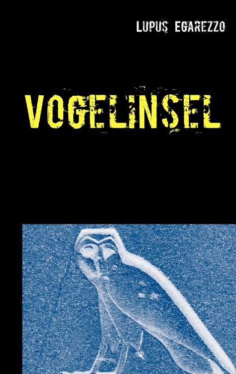 Produktbild: Vogelinsel