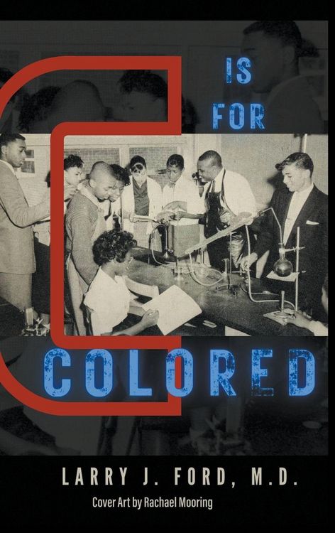 Produktbild: C is for Colored