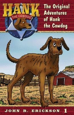 Produktbild: The Original Adventures of Hank the Cowdog