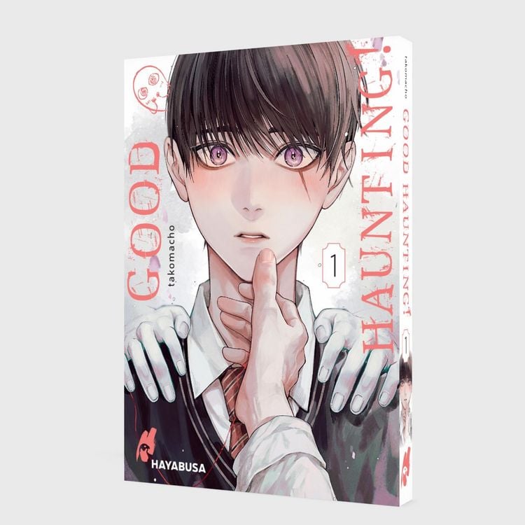 Produktbild: Good Haunting! 1