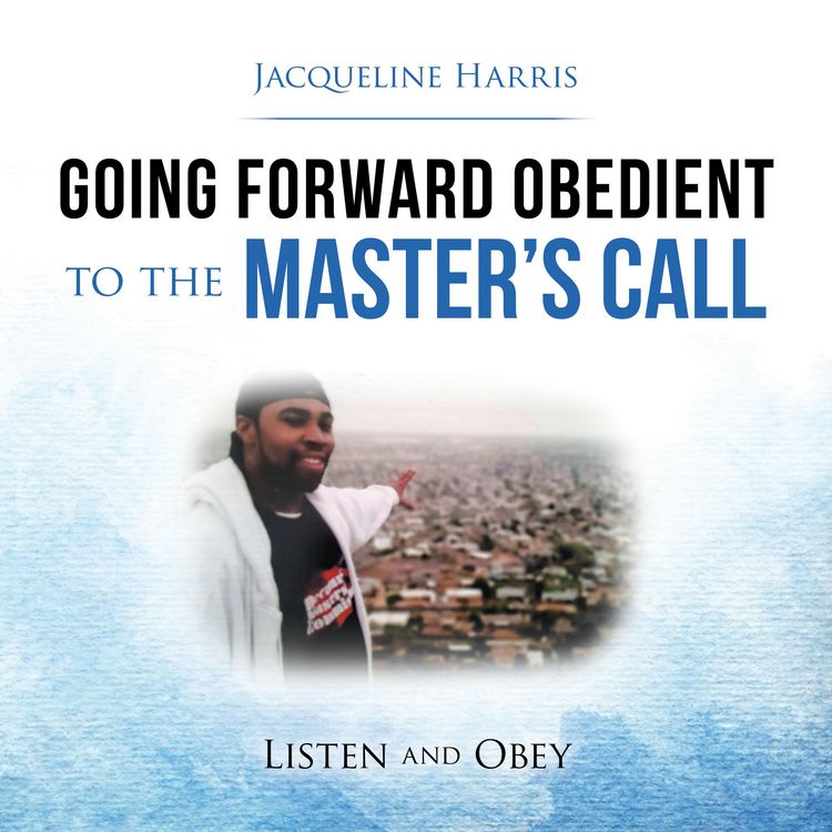 Produktbild: Going Forward Obedient to the Master's Call