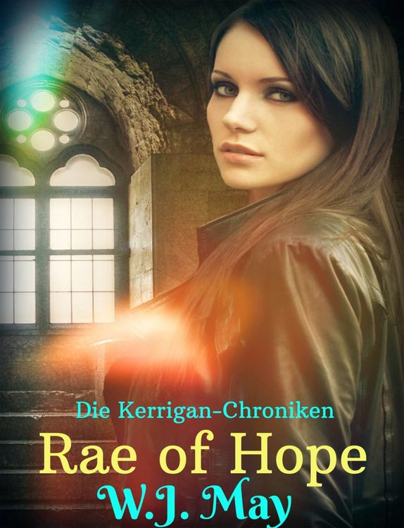 Produktbild: Rae of Hope