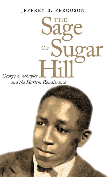 Produktbild: Sage of Sugar Hill