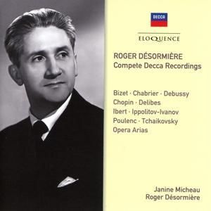Produktbild: S&auml;mtliche Decca-Aufnahmen