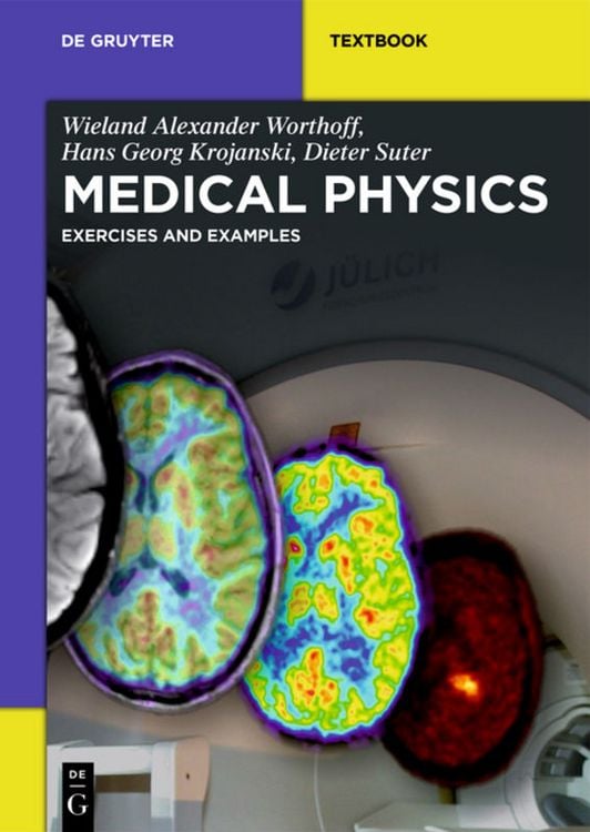 Produktbild: Medical Physics