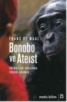 Produktbild: Bonobo ve Ateist