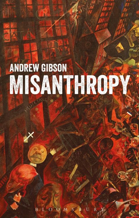 Produktbild: Misanthropy