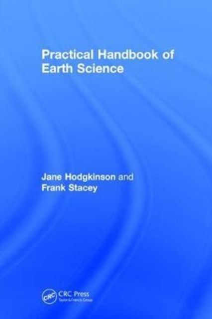 Produktbild: Hodgkinson, J: Practical Handbook of Earth Science