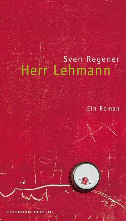 Produktbild: Herr Lehmann