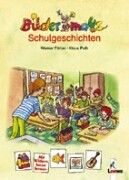 Produktbild: Bildermaus-Schulgeschichten