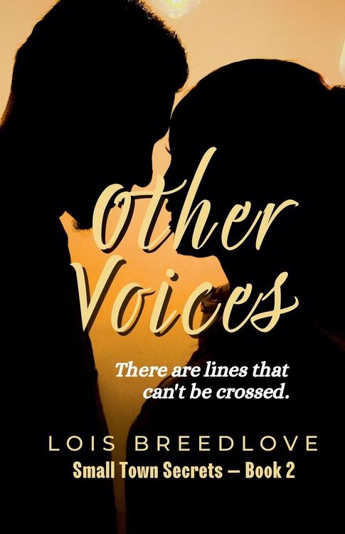 Produktbild: Other Voices