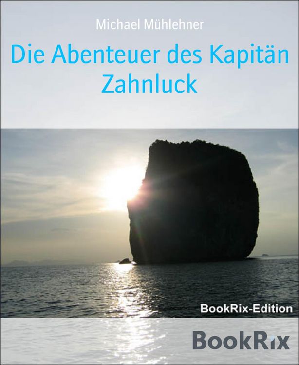 Produktbild: Die Abenteuer des Kapit&auml;n Zahnluck
