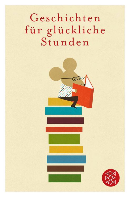 Produktbild: Geschichten f&uuml;r gl&uuml;ckliche Stunden