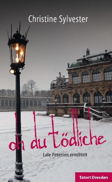 Produktbild: Oh du t&ouml;dliche