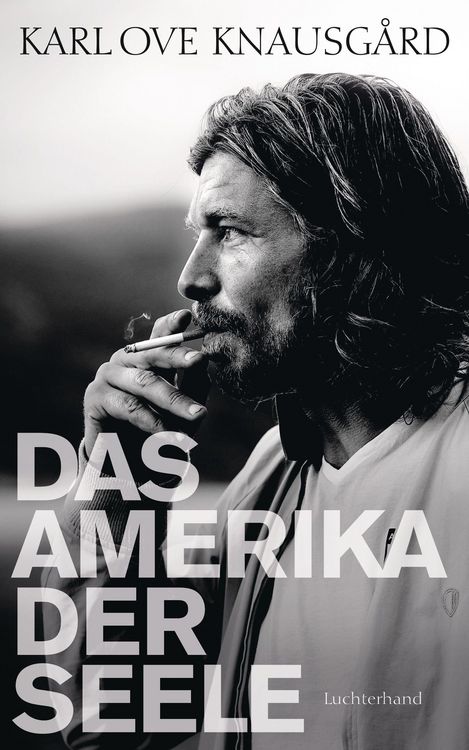 Produktbild: Das Amerika der Seele