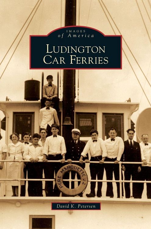 Produktbild: Ludington Car Ferries