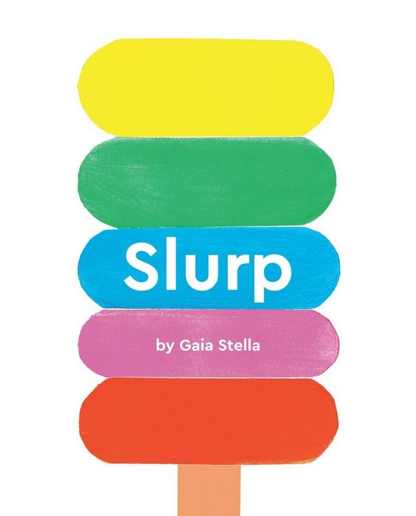 Produktbild: Slurp!