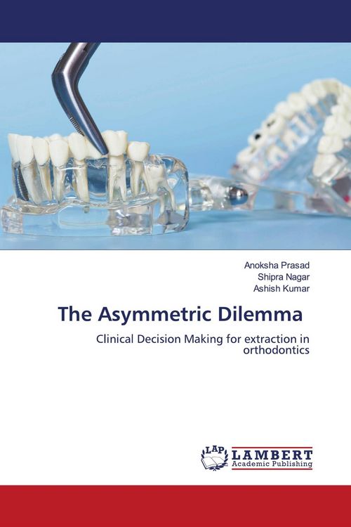 Produktbild: The Asymmetric Dilemma