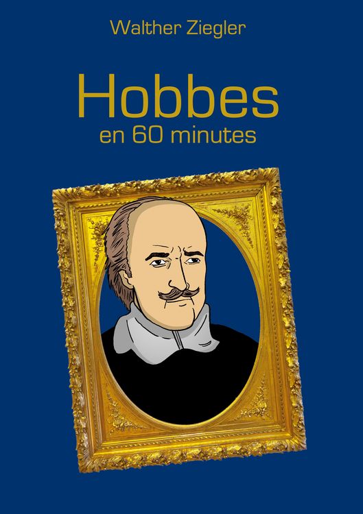 Produktbild: Hobbes en 60 minutes