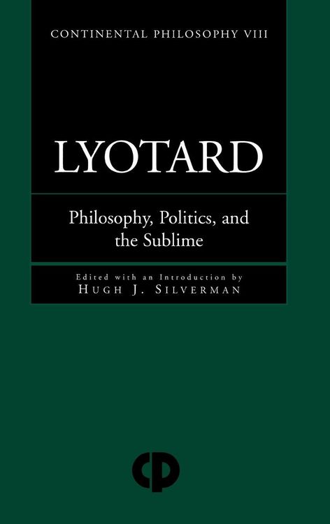 Produktbild: Lyotard