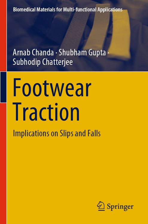 Produktbild: Footwear Traction