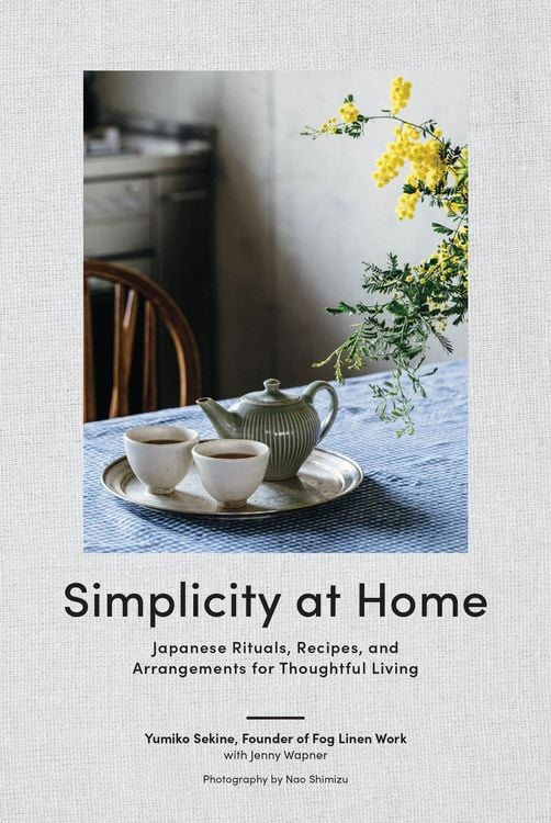 Produktbild: Simplicity at Home