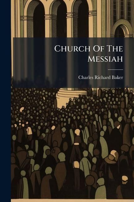 Produktbild: Church Of The Messiah