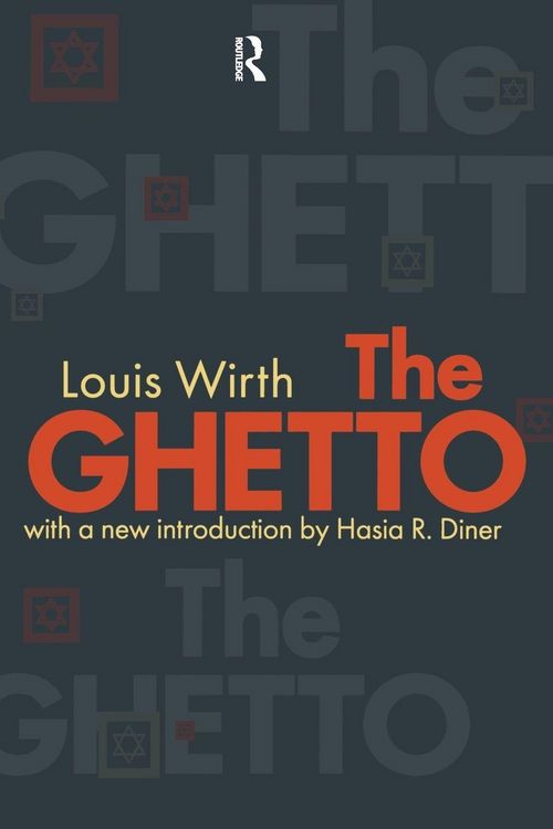 Produktbild: The Ghetto